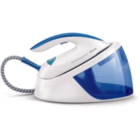 Resim Buhar Kazanlı Ütü GC6800/20 Perfectcare Compact Essential, Güçlü ve Pratik Kullanım 