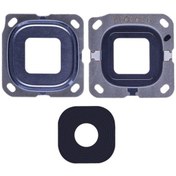 Resim Samsung Galaxy C7 C7000 Kamera Lensi Diğer