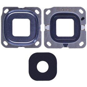 Resim Samsung Galaxy C7 C7000 Kamera Lensi 