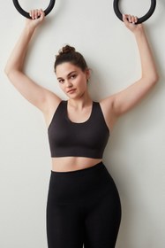 Resim Penti #izbırakmaz Orta Destek Zero Feel Bra Spor Sütyeni 