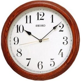 Resim Qxa153b Seiko Duvar Saati Çok Renkli 
