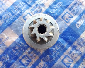 Resim Ducato Jumper Boxer 2.8 Marş Dişlisi Lancia 9003336283 