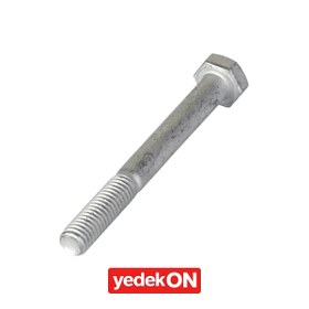 Resim AGCO Altıgen Başlı Cıvata - Massey Ferguson / Fendt / Valtra | ACW1490520 