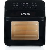Resim Arnica Airfryer GH22240 Sıcak Hava Fritözü 