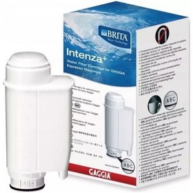 Resim Gaggia Milano Brita Intenza+ Espresso Makineleri İçin Su Filtresi 