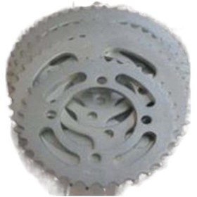 Resim Kuba Arka Dişli 45 Cg/kuba Tel Jant 