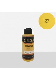 Resim Cadence Premıum Sarı 
