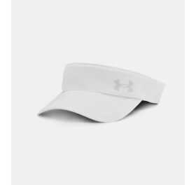 Resim Under Armour Erkek UA Launch Vizör Şapka 1383479-001 