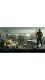 Resim Sucker Punch Ps4 Infamous Second Son - Türkçe Dublaj 