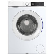 Resim Daewoo D-TR WM 0910W 1000 Devir 9 KG Çamaşır Makinesi 