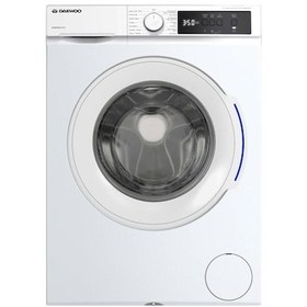 Resim Daewoo D-TR WM 0910W 1000 Devir 9 KG Çamaşır Makinesi 