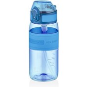 Resim Vagonlife Uzspace 4105 440 ml Mavi Tritan Matara 