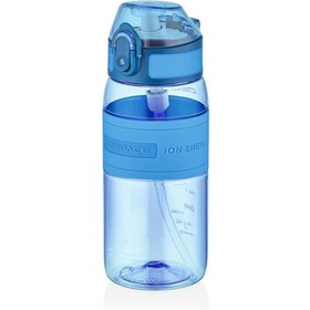Resim Vagonlife Uzspace 4105 440 ml Mavi Tritan Matara 