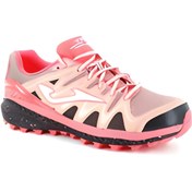 Resim Joma Kadın Koşu - Yürüyüş Ayakkabısı Trek Lady 2107 Tktrlw2107 