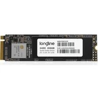Resim Longline Storm 256GB 3400MB-1200MB NVMe M.2 Sata SSD 