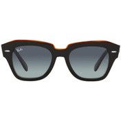 Resim Ray-Ban Rb 2186 132241 52 Kadın Güneş Gözlüğü 