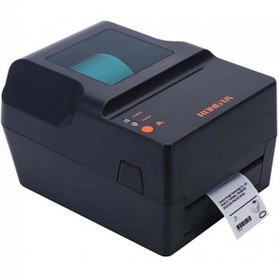 Resim Tech Etiket Rongta RP588 Barkod Yazıcı 
