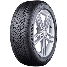 Resim Bridgestone 195/60R15 88H Blizzak Lm005 Kış Lastiği 2023 