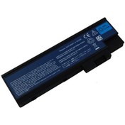 Resim Acer Uyumlu Aspire 5600 7000 Notebook Batarya Laptop Pil 