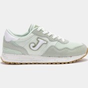Resim Joma C.367 Yeşil Kadın Günlük Spor Ayakkabı C367LS2515 