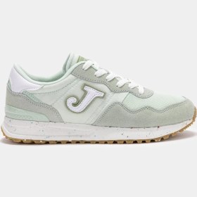 Resim Joma C.367 Yeşil Kadın Günlük Spor Ayakkabı C367LS2515 