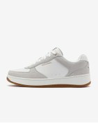 Resim Skechers SPORT COURT 2.0 - YAROS Erkek Beyaz Sneakers 254010 WNT | Orijinal 