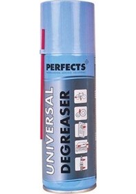Resim Yağsız Sprey Perfects Degreaser Mavi - 200Ml 