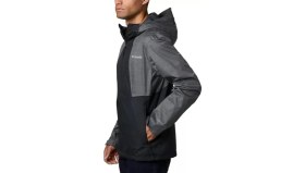 Resim Columbia Inner Limits Erkek Rüzgarlık - Yağmurluk 