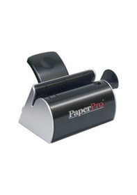 Resim Paperpro 2305 Düşük Güç ile Çalışan Delgeç 25 Yaprak 