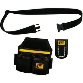 Resim Ycl Yt1506b - 5 Cep Kemerli Malzeme Çantası 