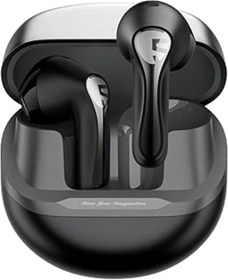 Resim ASİTAN Soundpeats Air 5 Kulakiçi Bluetooth Kulaklık - Siyah 