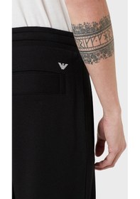 Resim Emporio Armani 8N1PS9 1JRIZ 0999 Erkek Pantolon Siyah 