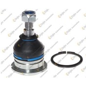 Resim ORJİN 614 ROTİL ÜST ACCORD 98-02 
