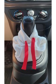 Resim Alalbak Vites Hoodie - Araç Vites Kıyafeti - Vites Poları - Her Araca Uyumlu Vites Hoodie 