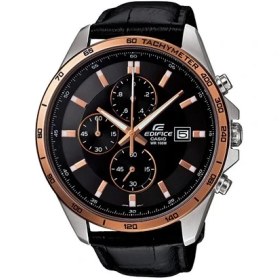 Resim Casio EFR-512L-1AVDF Edifice Erkek Kol Saati 