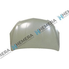 Resim Sımyı- Opel Mokka 2013-2019 Motor Kaputu 95143267 95143267 94536913 