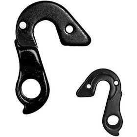 Resim Doğa Klk100 Kadro Kulağı Siyah 