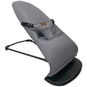 Resim Bebegold Üç Kademeli Sallanan Katlanabilir Ana Kucağı 