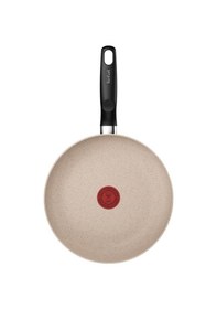 Resim Tefal Beige Essential Tava 24 Cm 586917 