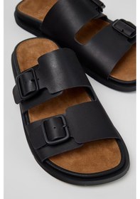 Resim Camper Lluc Sandal Erkek Terlik K101091-001 Siyah 