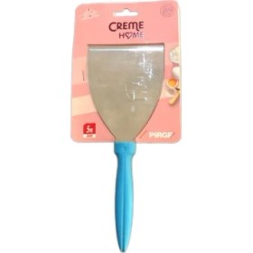 Resim Pirge Spatula No.3 Turkuaz 