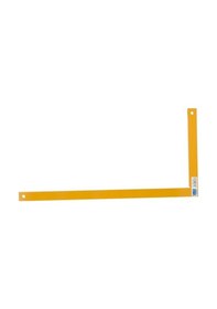 Resim Vola 273 50x25cm Taşçı Gönyesi 