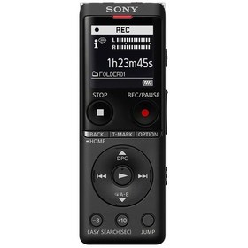 Resim Sony ICD-UX570 Ses Kayıt Cihazı 