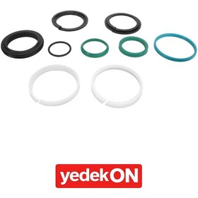 Resim AGCO Keçe Seti - Massey Ferguson / Fendt / Valtra | ACP0757810 