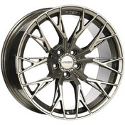 Resim ARC-18239-14 8.0x18" -5x112 ET45 73.1 Glossy Bronze ROMA Jant (4 Adet) 
