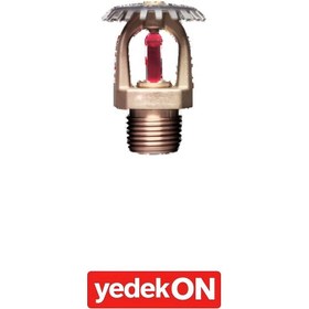 Resim Upright Sprinkler 