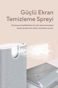 Resim Addison Rampage Addison C02 Çok Fonksiyonlu Tüm Telefon Kulaklık Klavye Ve Ekran İçin Temizlik Kiti Temizleme Seti 