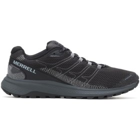 Resim Merrell Fly Strıke Siyah Erkek Spor Ayakkabı J067157-10010 
