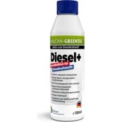 Resim Carbon Clean Malcan Greentech Dıesel+ Dizel Yakıt Katkısı 