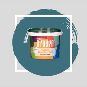 Resim Bi Boya Silikonlu Dış Cephe Boyası 7.5 L 4246 
